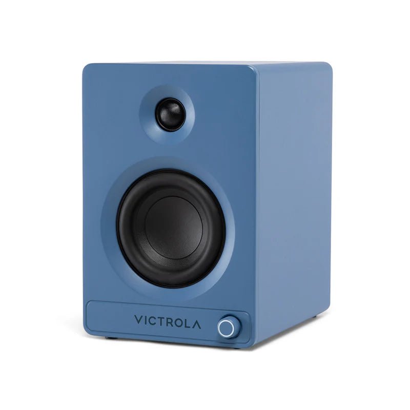 Tempo VPS - 400 - Victrola - The New Sound