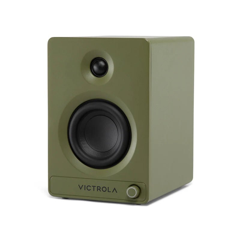 Tempo VPS - 400 - Victrola - The New Sound