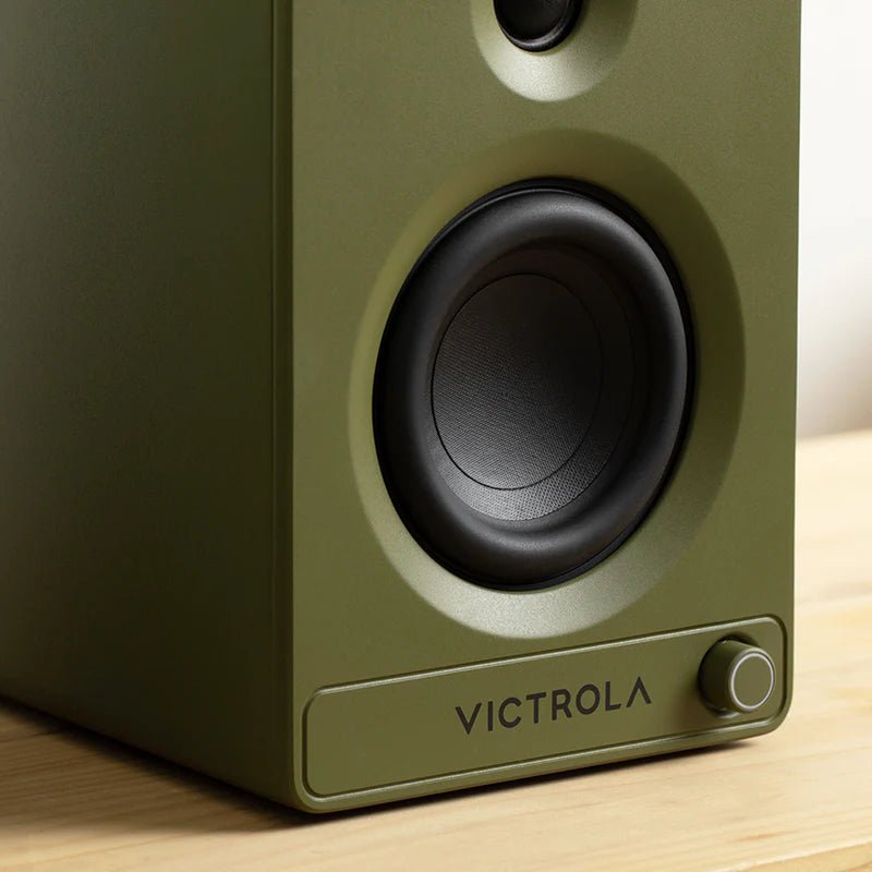 Tempo VPS - 400 - Victrola - The New Sound