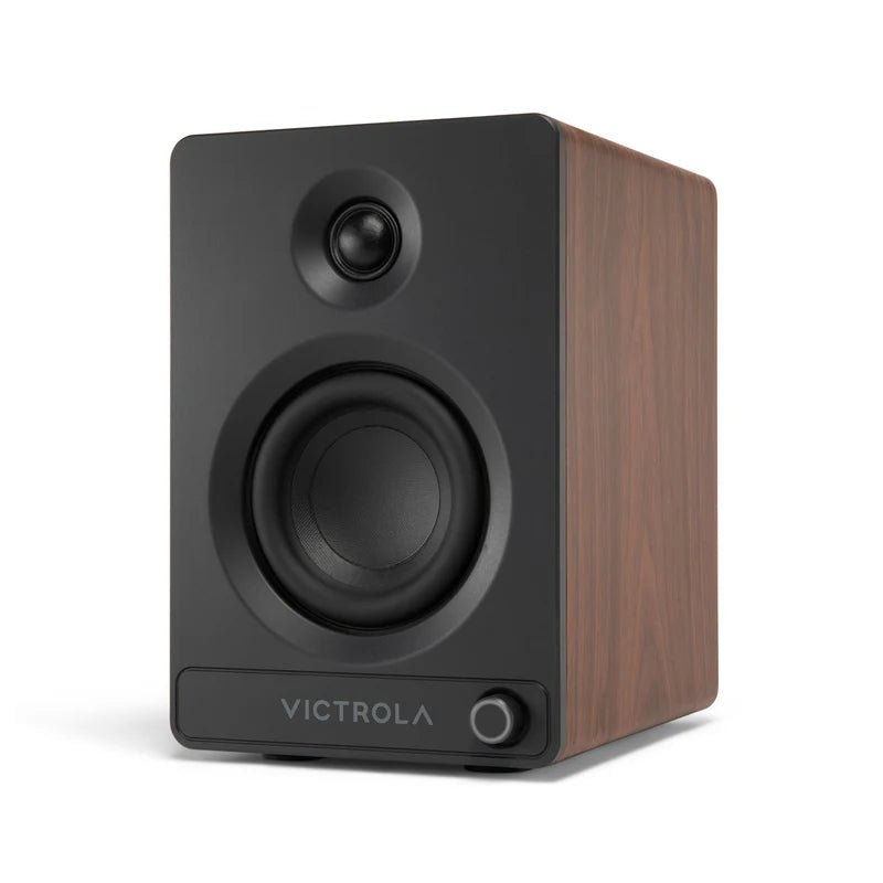 Tempo VPS - 400 - Victrola - The New Sound