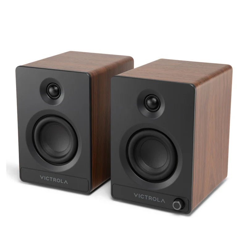 Tempo VPS - 400 - Victrola - The New Sound