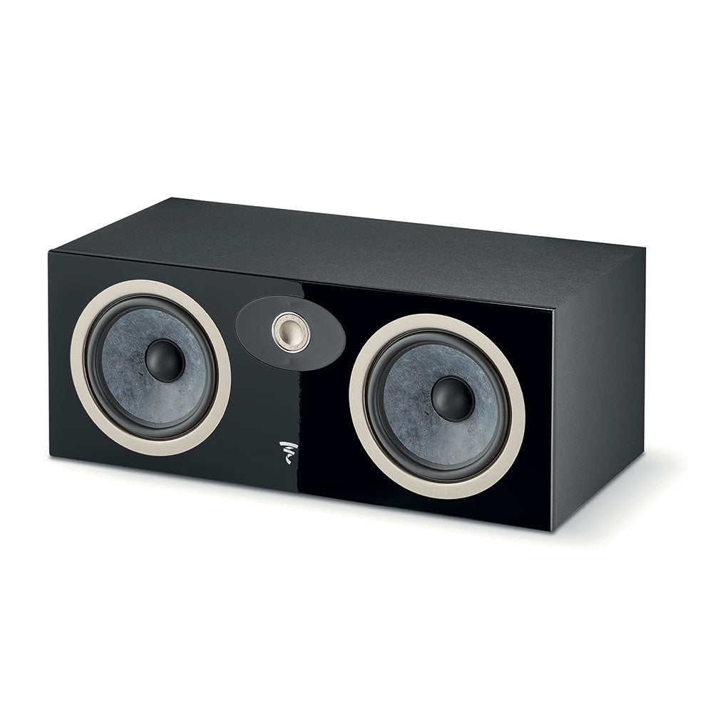 Theva Center - Focal - The New Sound