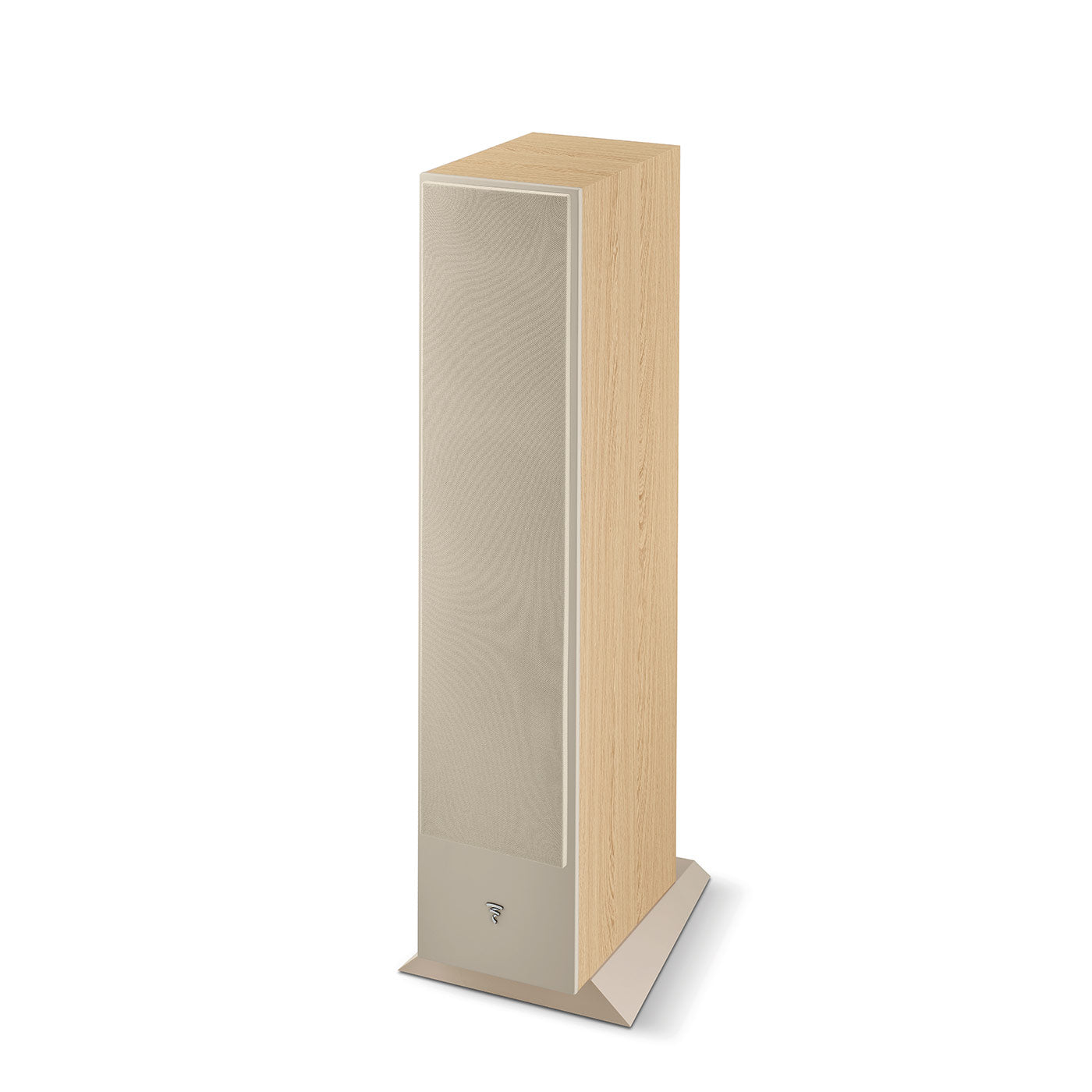 Theva N2 - Focal - The New Sound