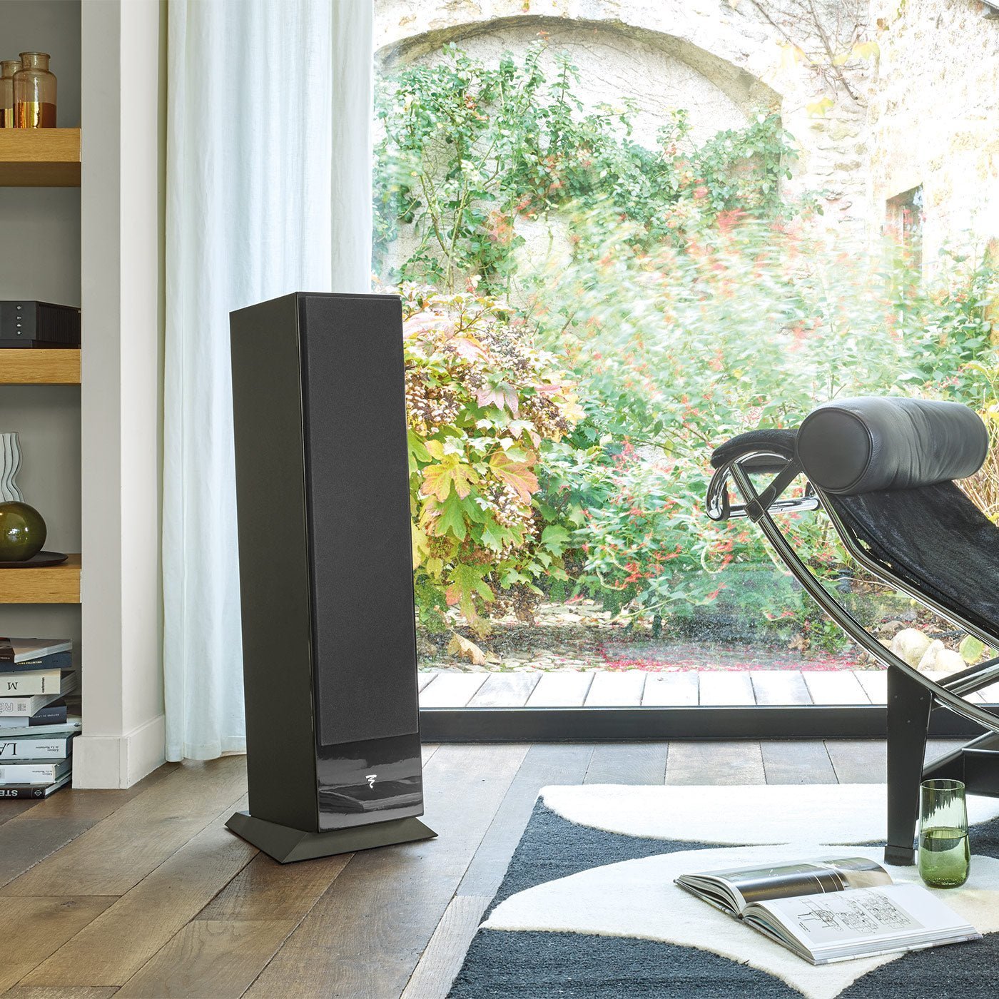 Theva N2 - Focal - The New Sound