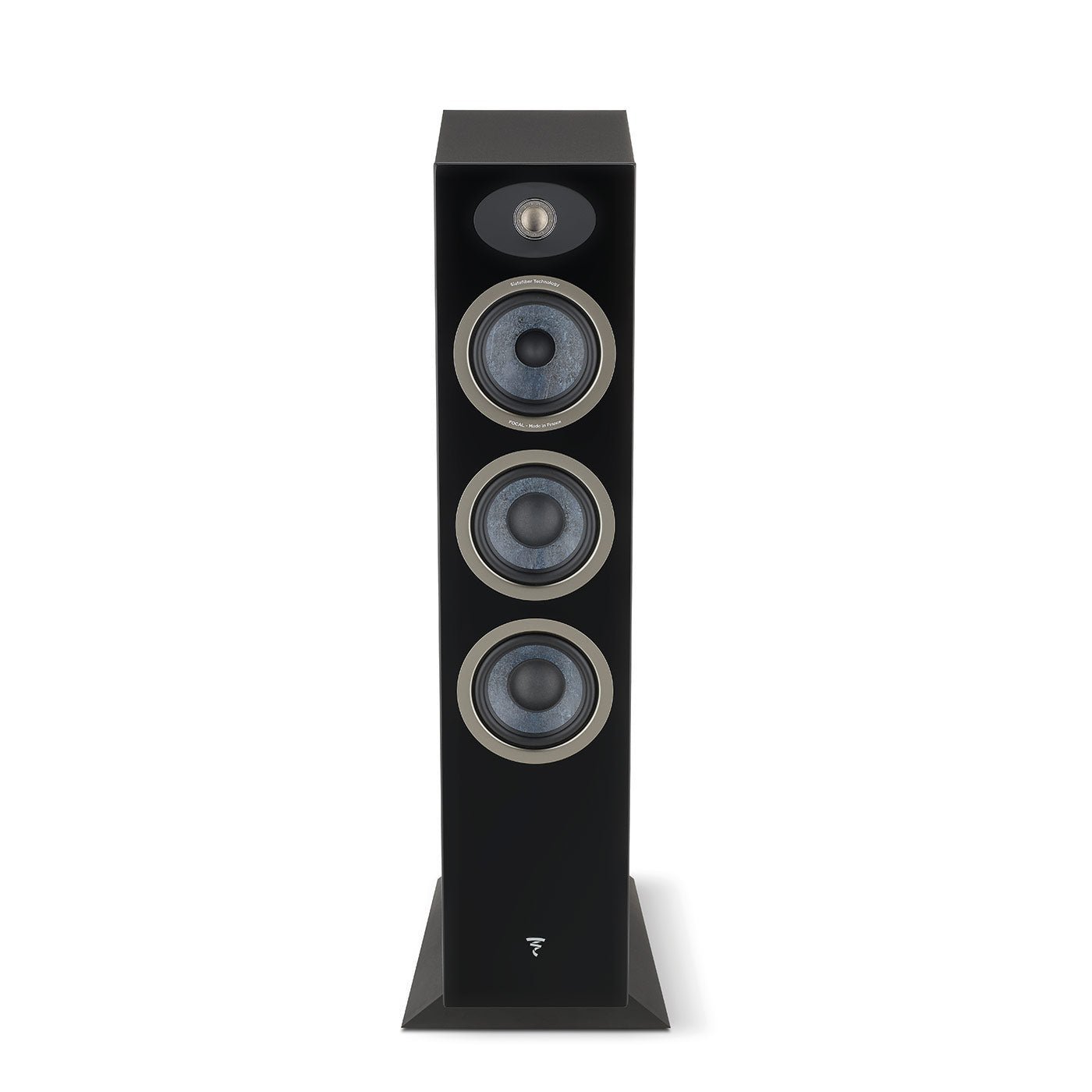 Theva N2 - Focal - The New Sound