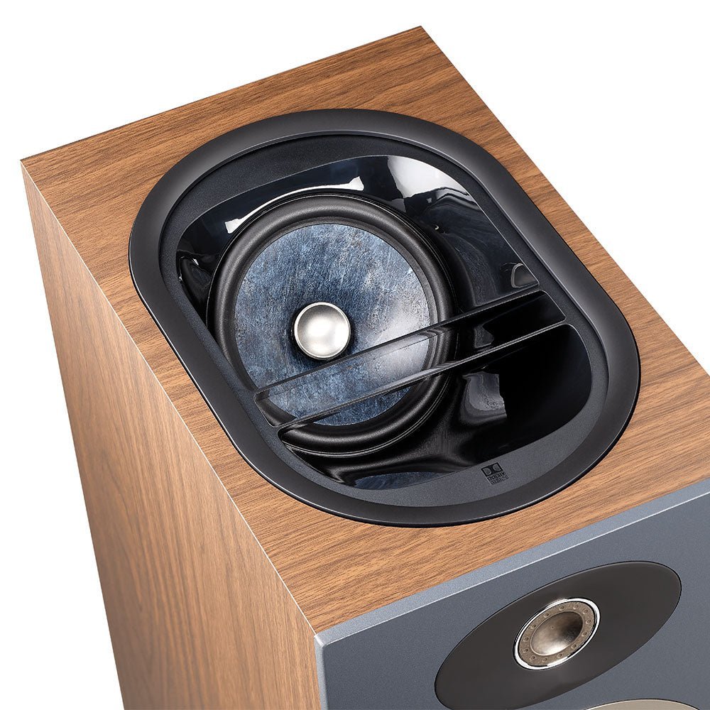 Theva N3 - D - Focal - The New Sound