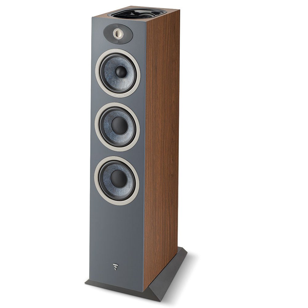 Theva N3 - D - Focal - The New Sound