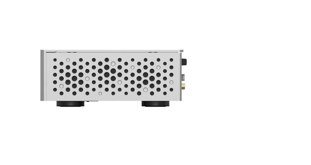 TT - 1 - Matrix Audio - The New Sound