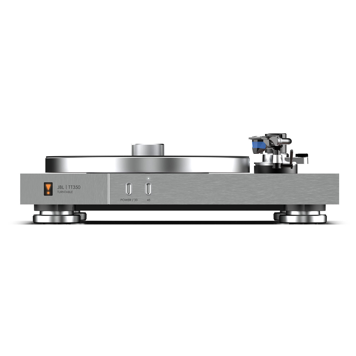 TT350 - JBL - The New Sound