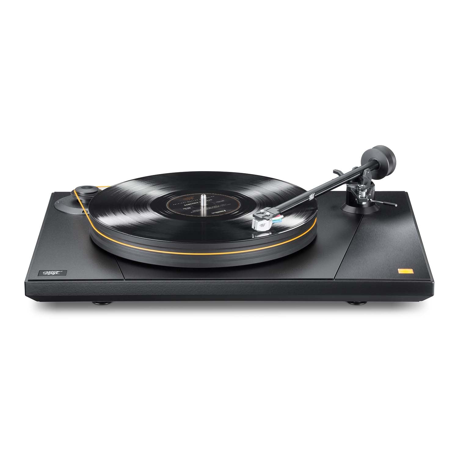 Ultra Deck - MoFi Electronics - The New Sound