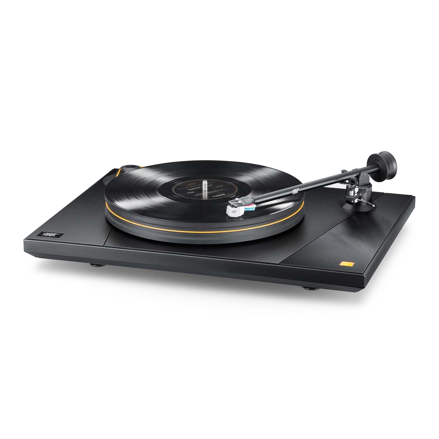 Ultra Deck - MoFi Electronics - The New Sound