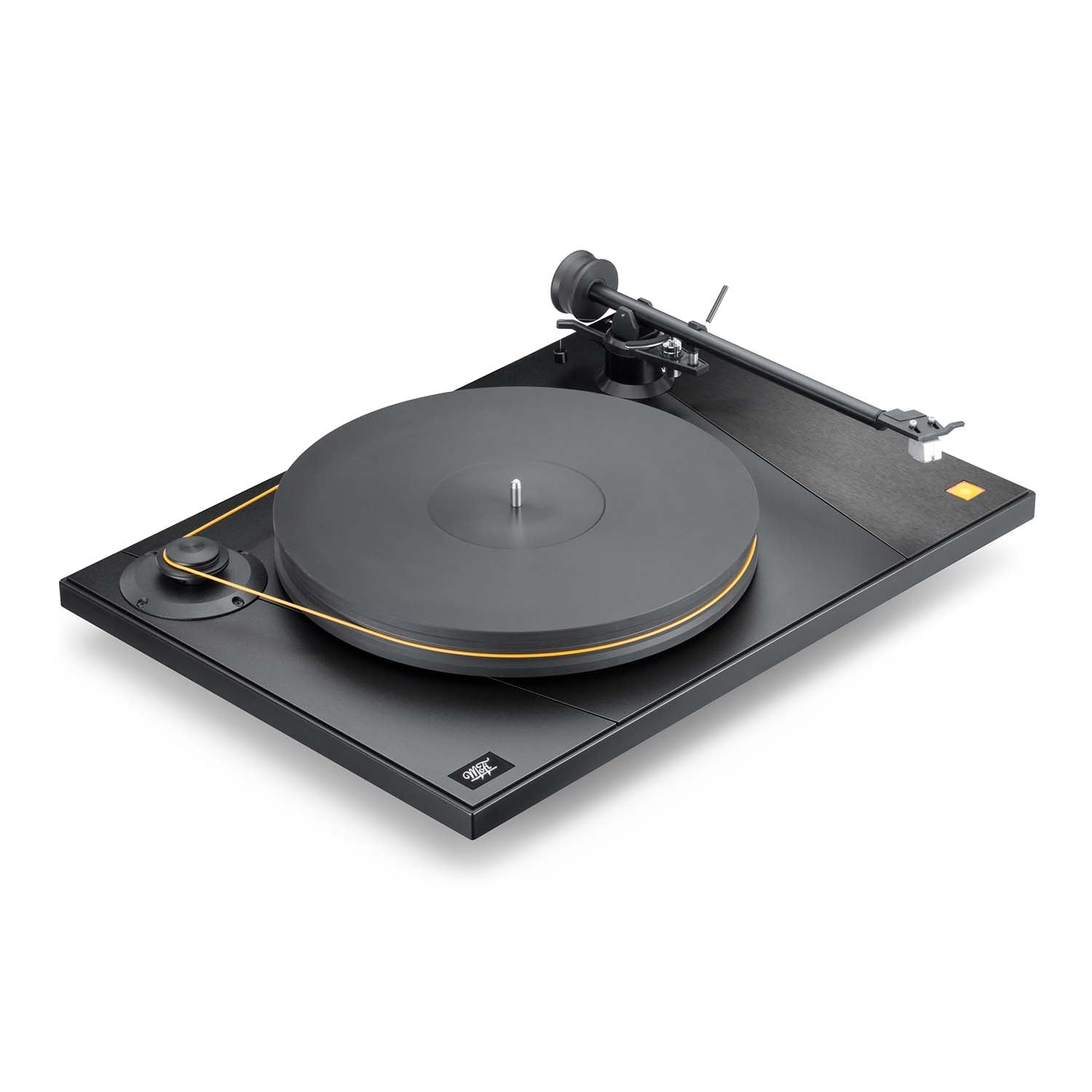 Ultra Deck - MoFi Electronics - The New Sound