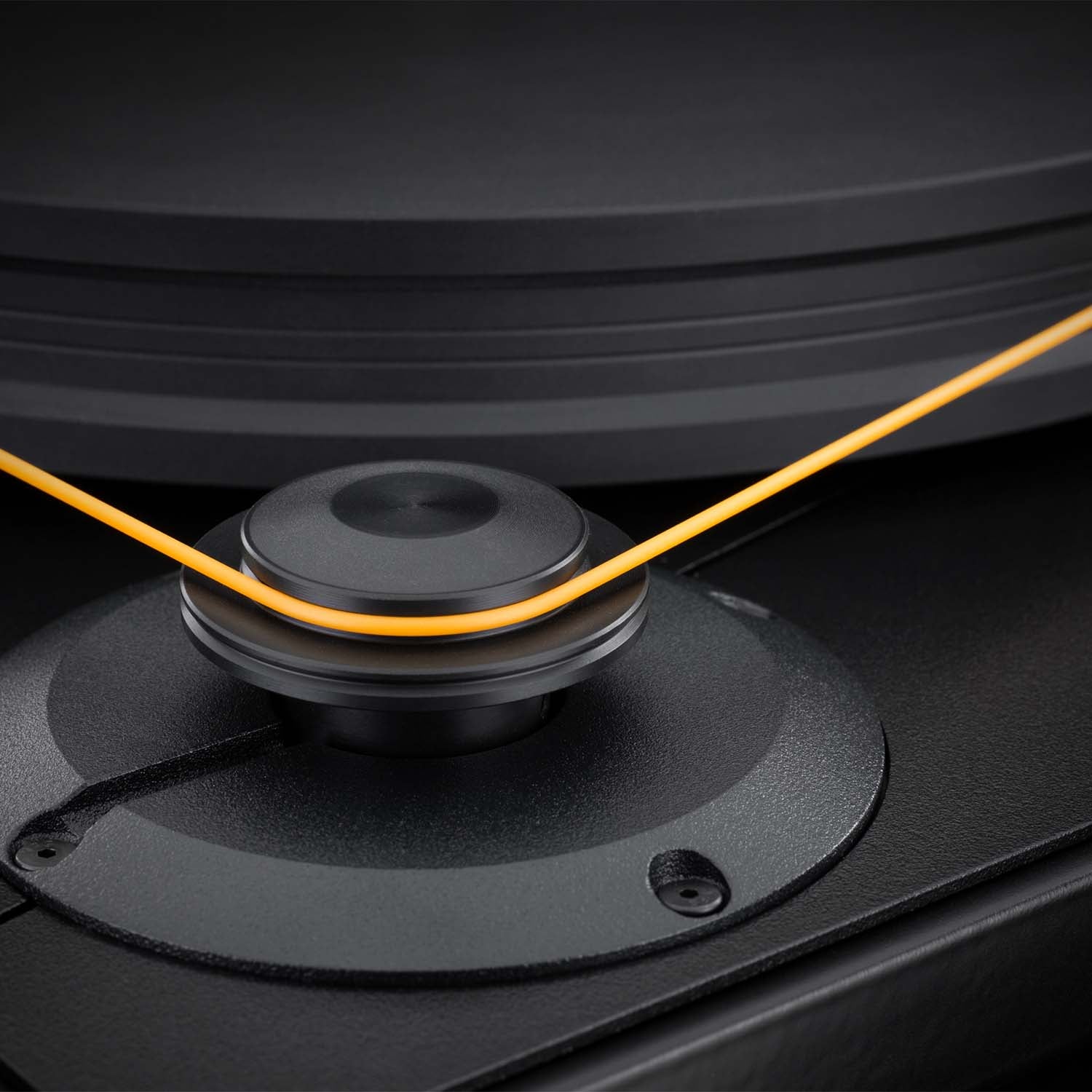 Ultra Deck - MoFi Electronics - The New Sound