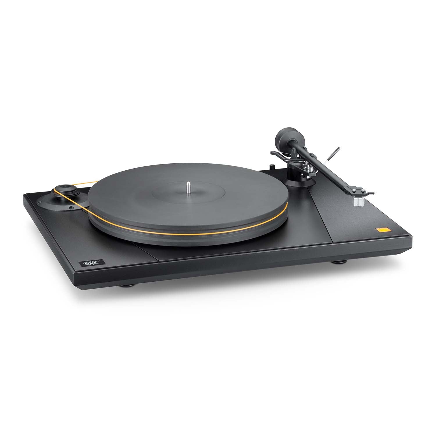 Ultra Deck - MoFi Electronics - The New Sound