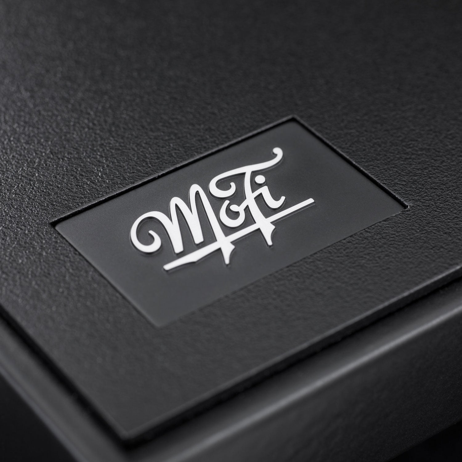 Ultra Deck - MoFi Electronics - The New Sound