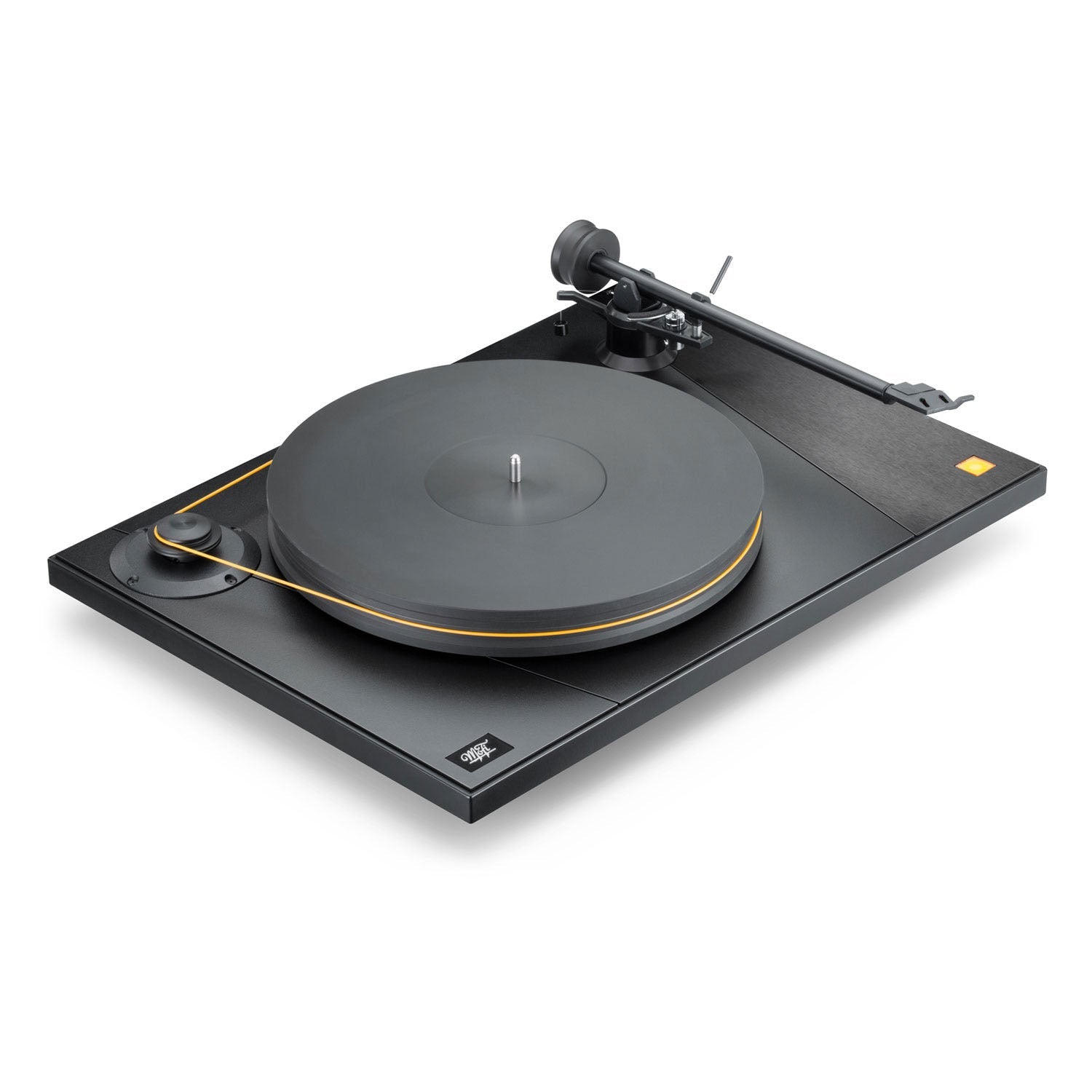 Ultra Deck - MoFi Electronics - The New Sound