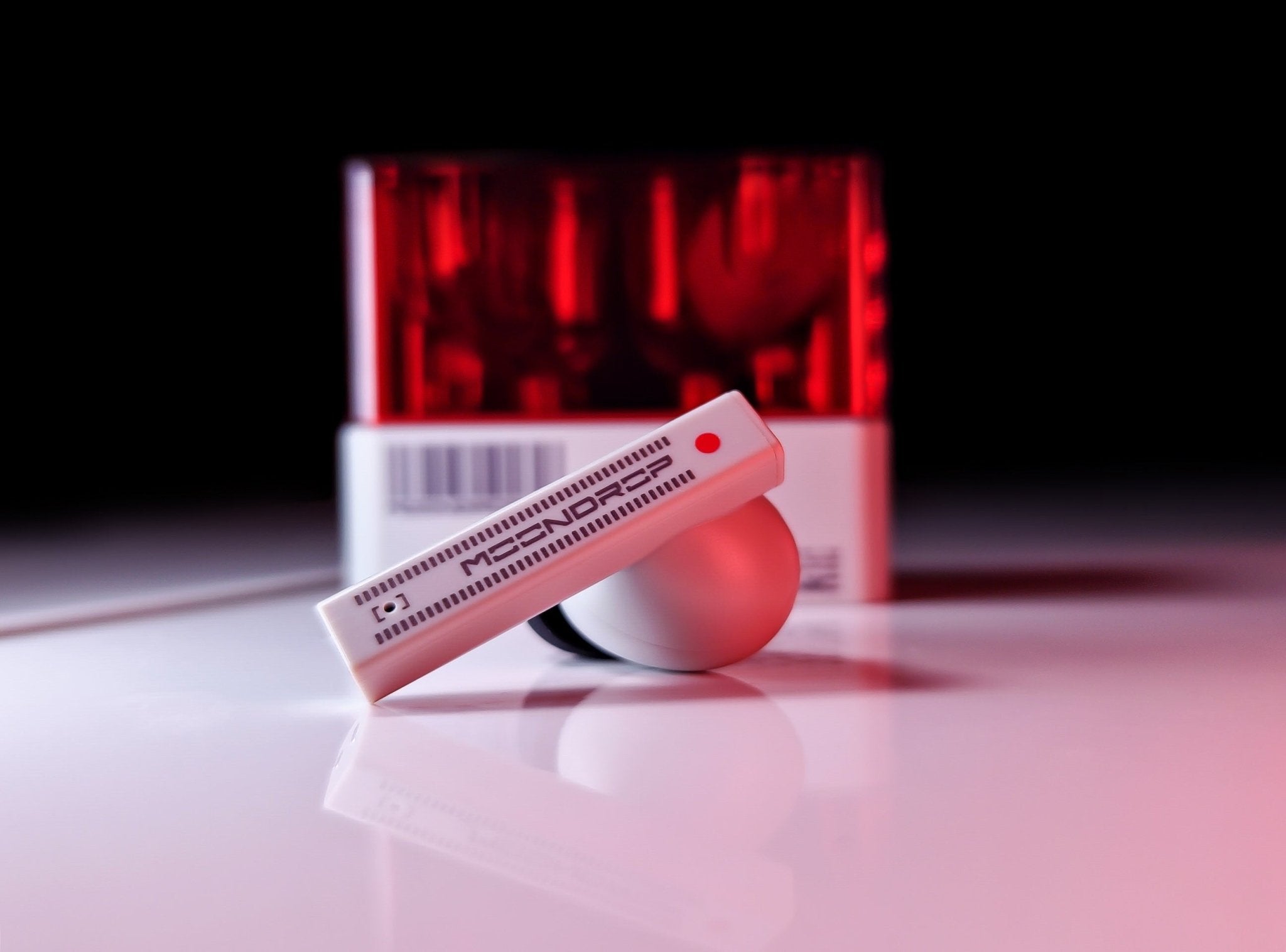Ultrasonic - Moondrop - The New Sound