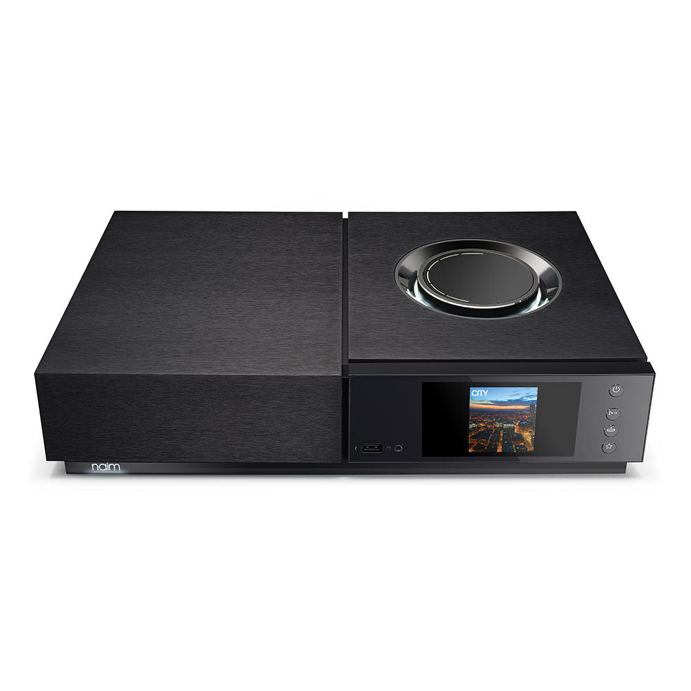 Uniti Nova - Naim - The New Sound