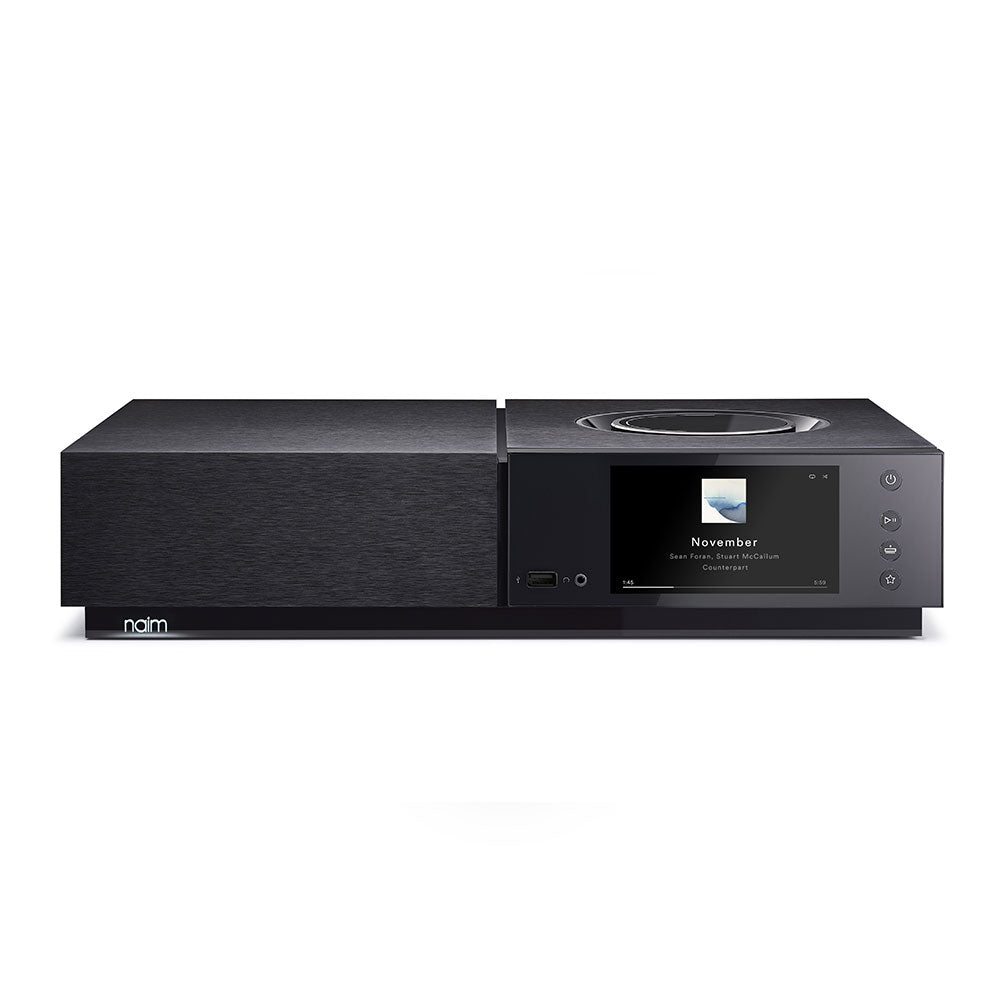 Uniti Nova - Naim - The New Sound