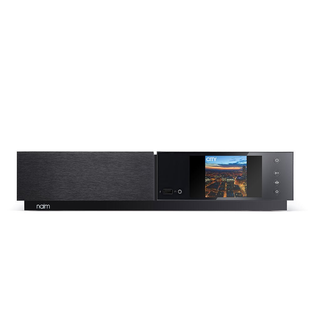 Uniti Nova - Naim - The New Sound