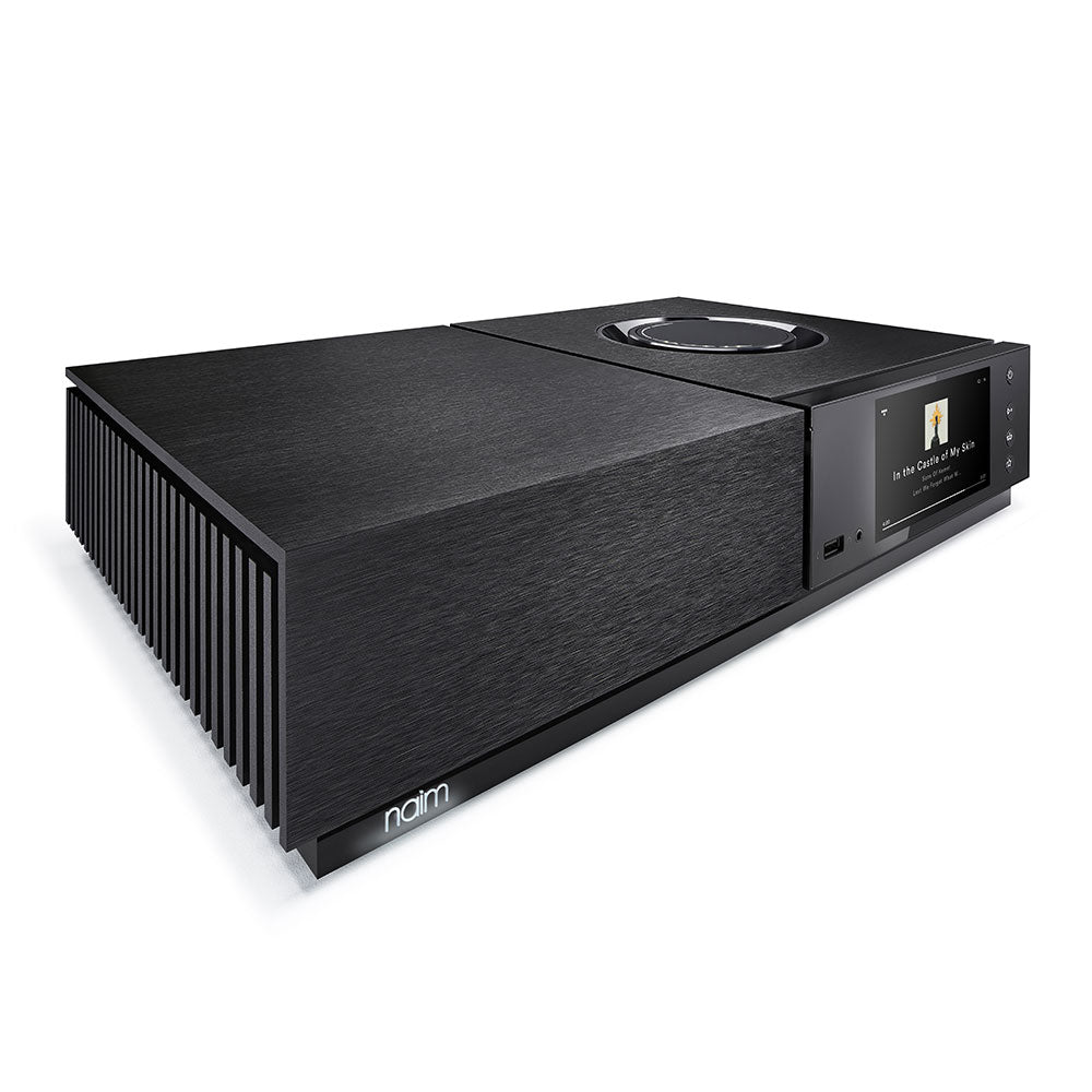 Uniti Nova - Naim - The New Sound
