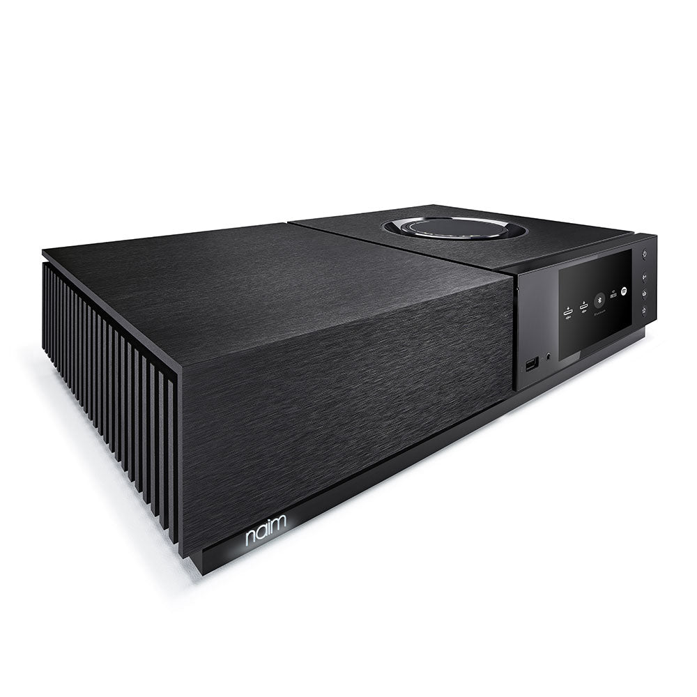 Uniti Nova - Naim - The New Sound