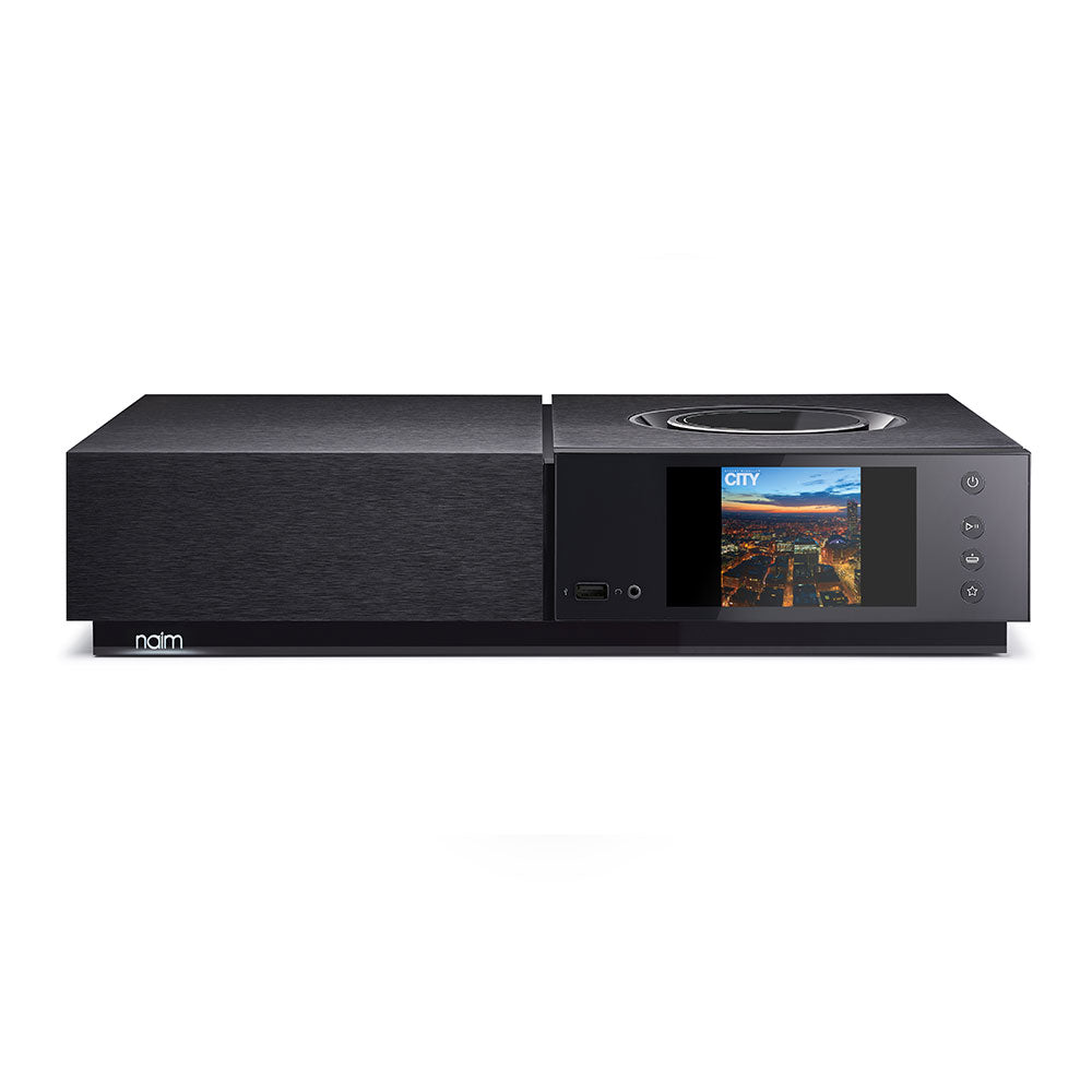 Uniti Nova - Naim - The New Sound