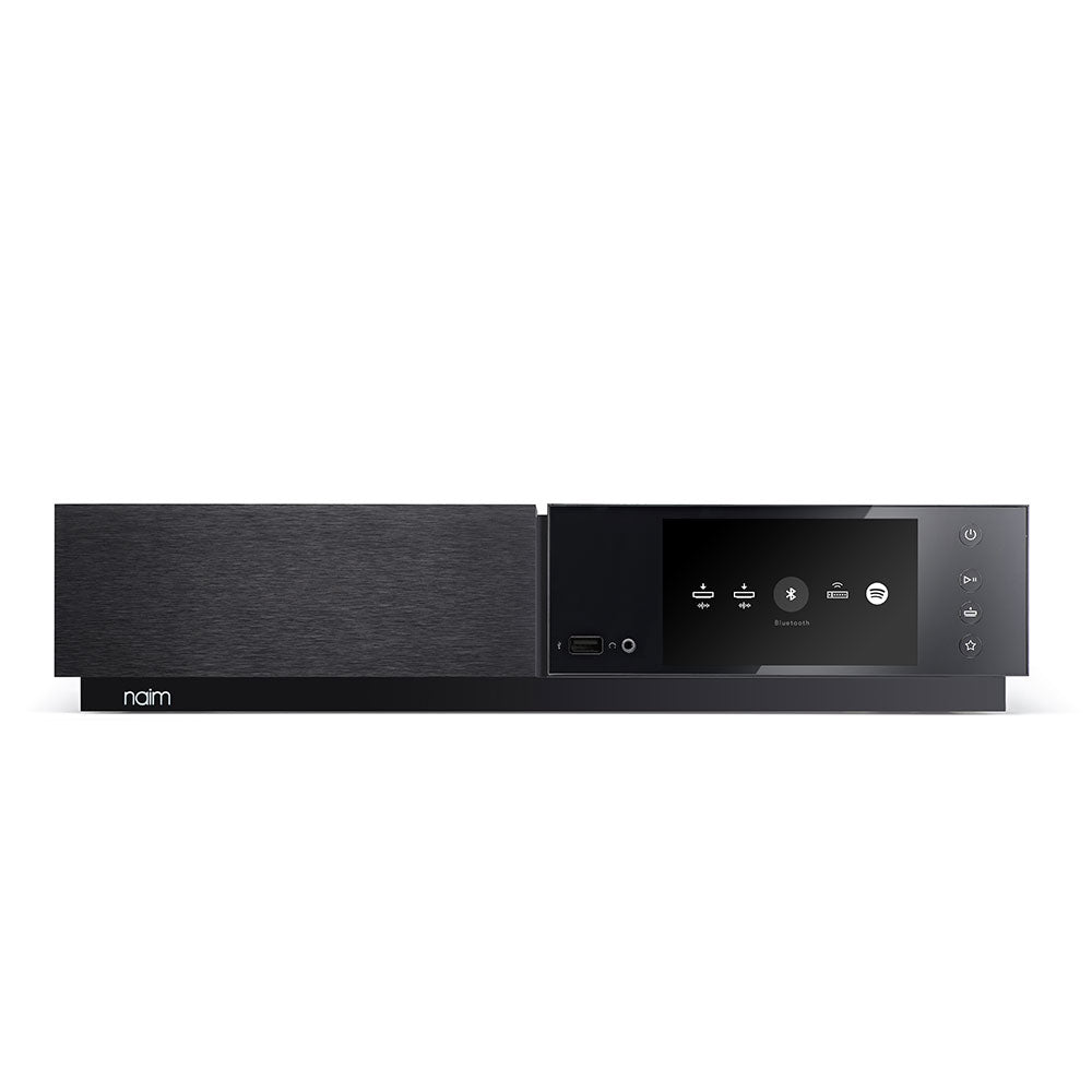 Uniti Nova - Naim - The New Sound