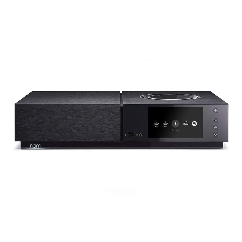 Uniti Nova - Naim - The New Sound