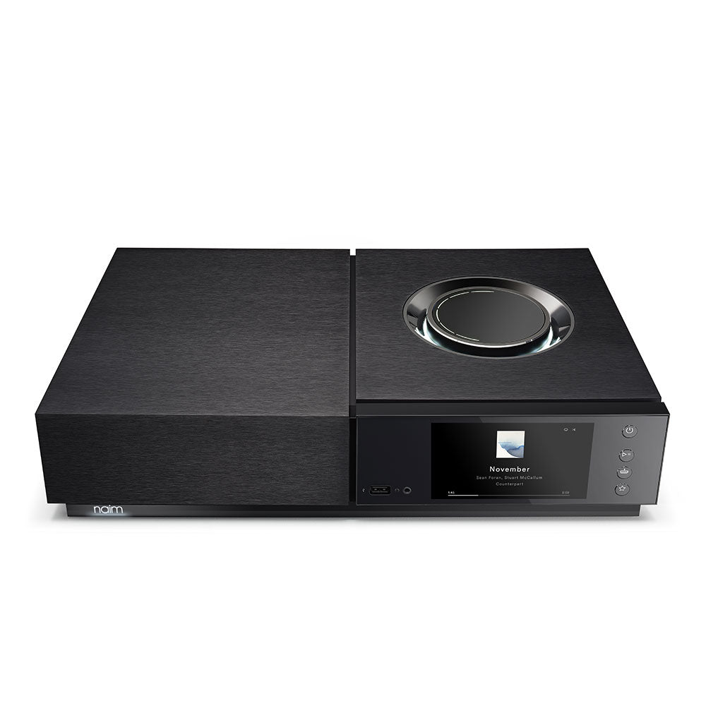 Uniti Nova - Naim - The New Sound
