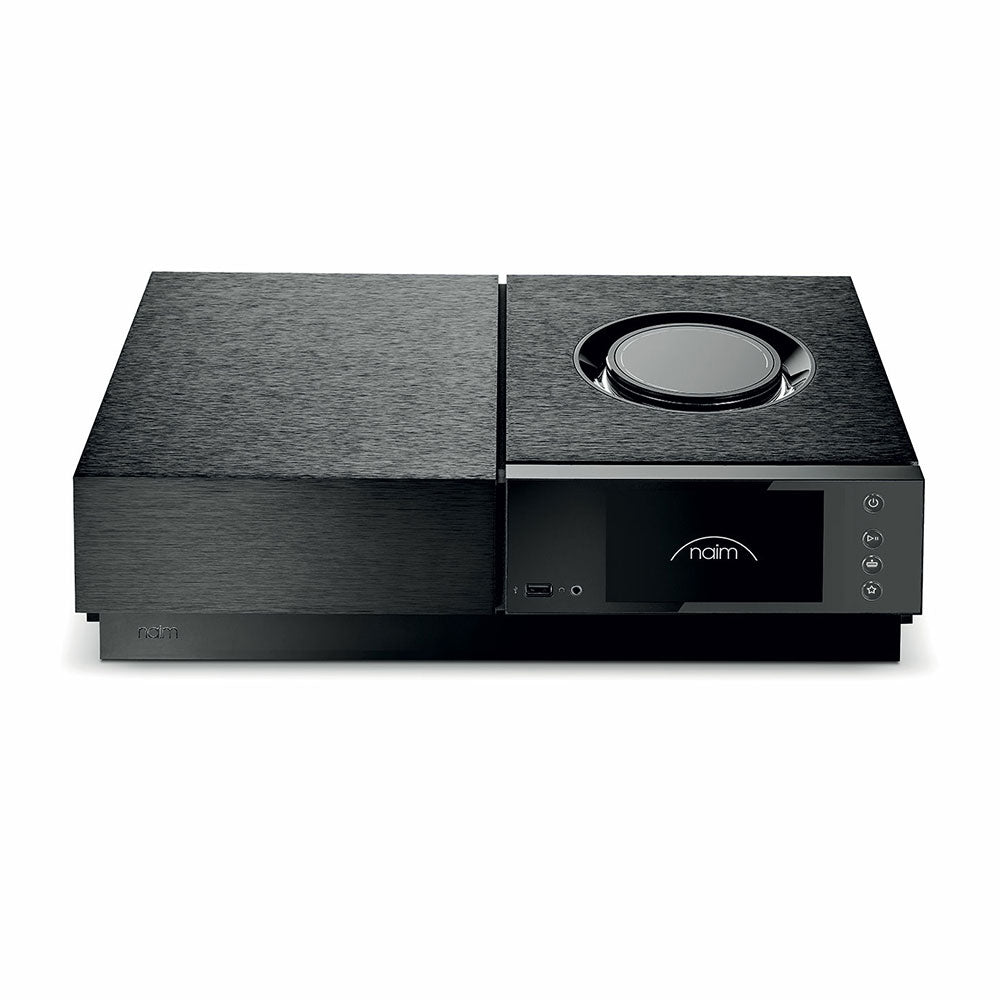Uniti Nova Power Edition - Naim - The New Sound