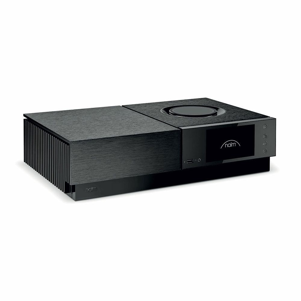 Uniti Nova Power Edition - Naim - The New Sound