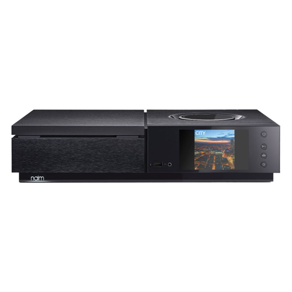 Uniti Nova Power Edition - Naim - The New Sound