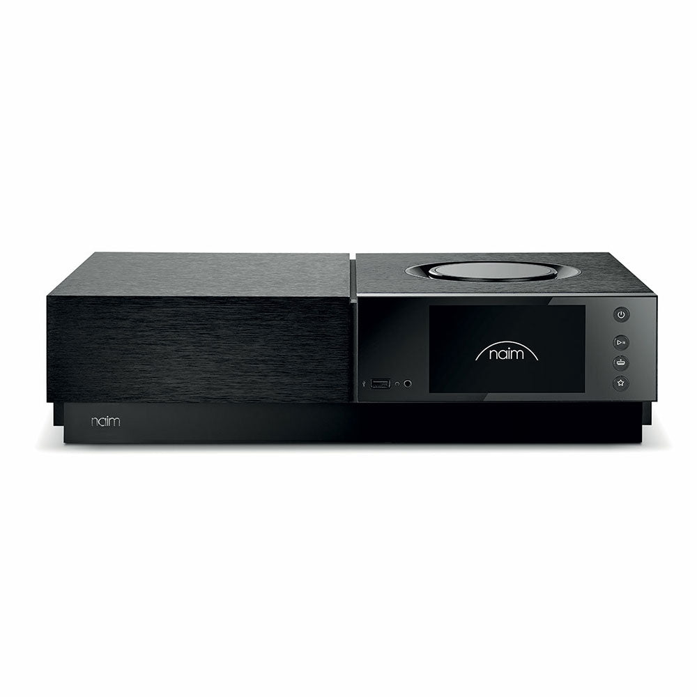 Uniti Nova Power Edition - Naim - The New Sound