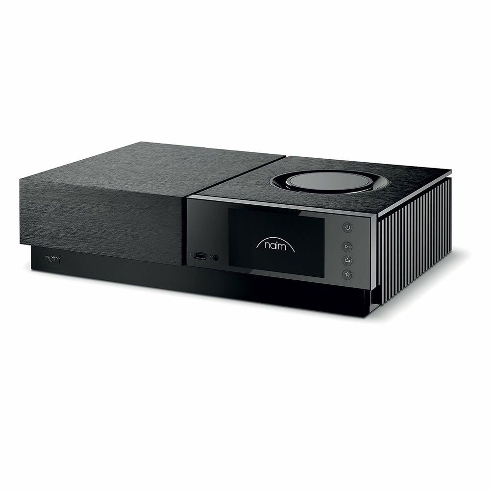Uniti Nova Power Edition - Naim - The New Sound