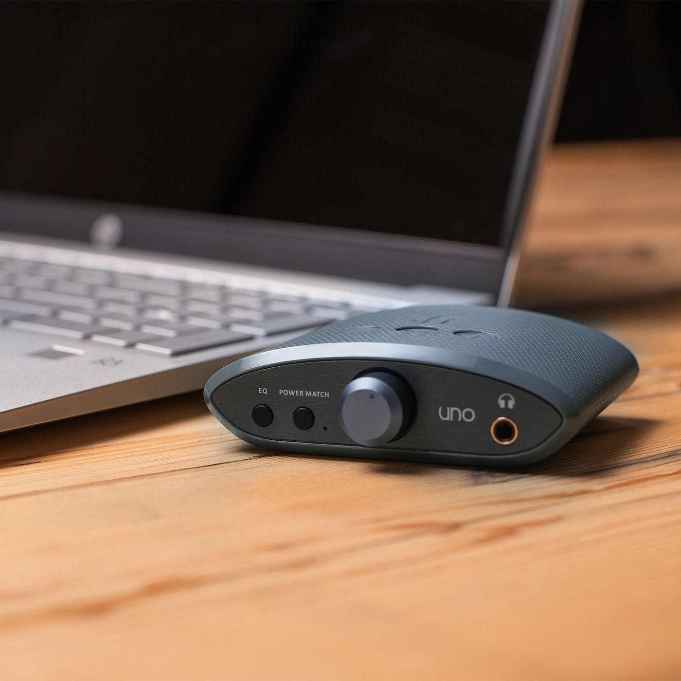 Uno - iFi Audio - The New Sound