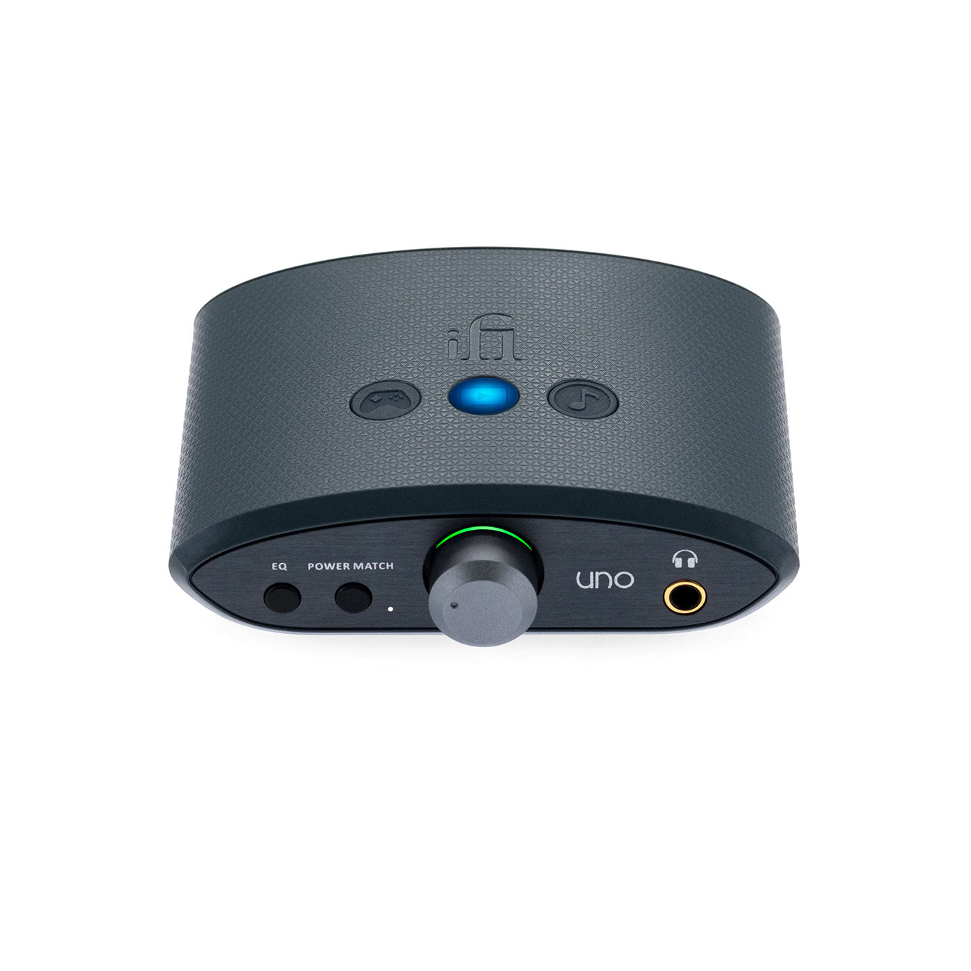 Uno - iFi Audio - The New Sound