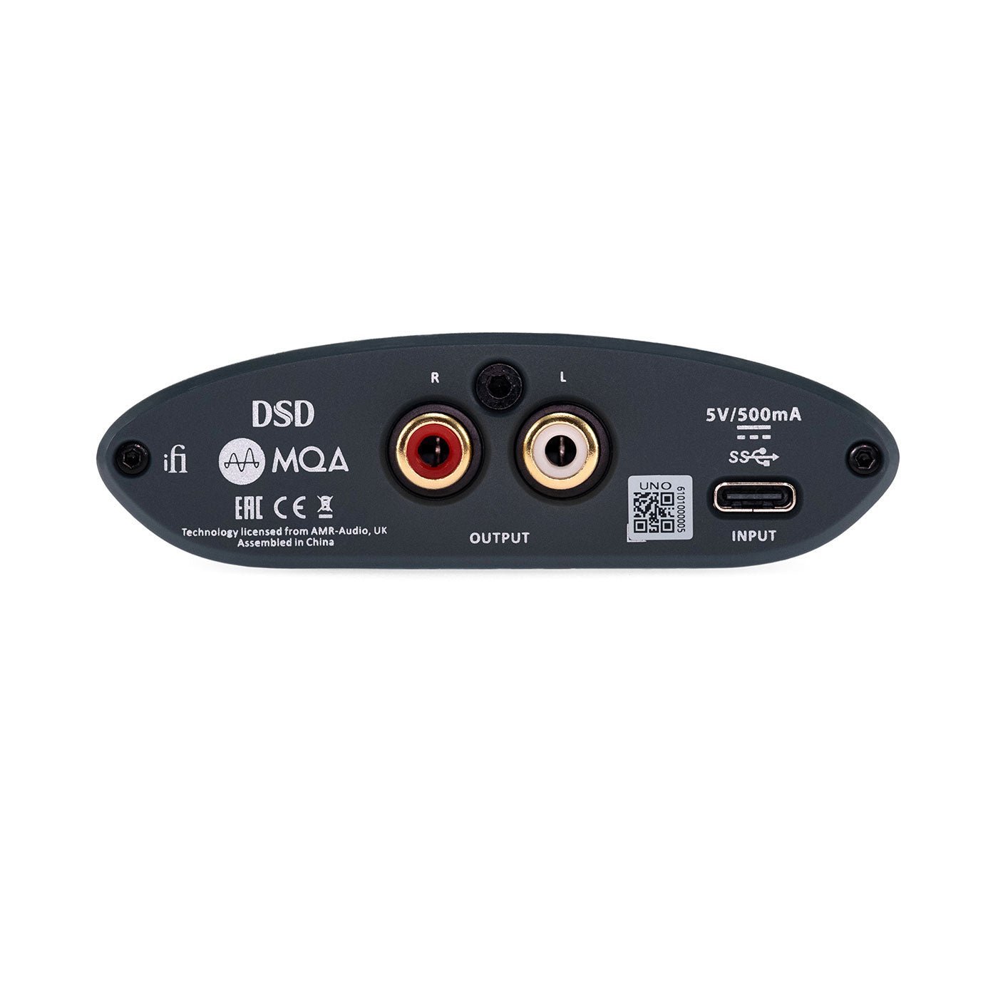 Uno - iFi Audio - The New Sound