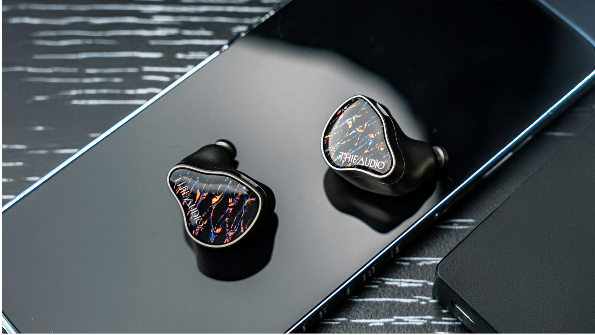 The New Sound