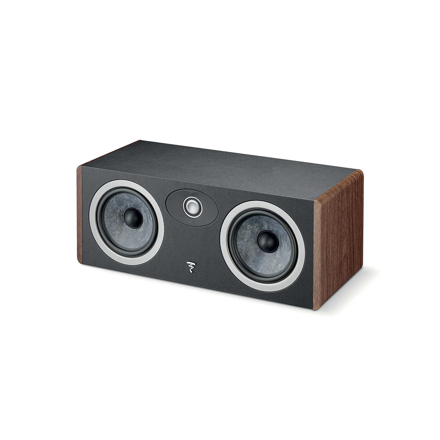 Vestia Center - Focal - The New Sound