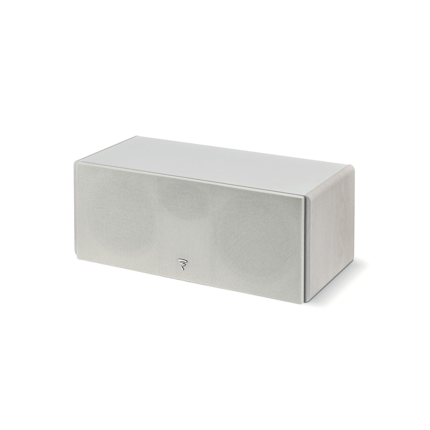 Vestia Center - Focal - The New Sound