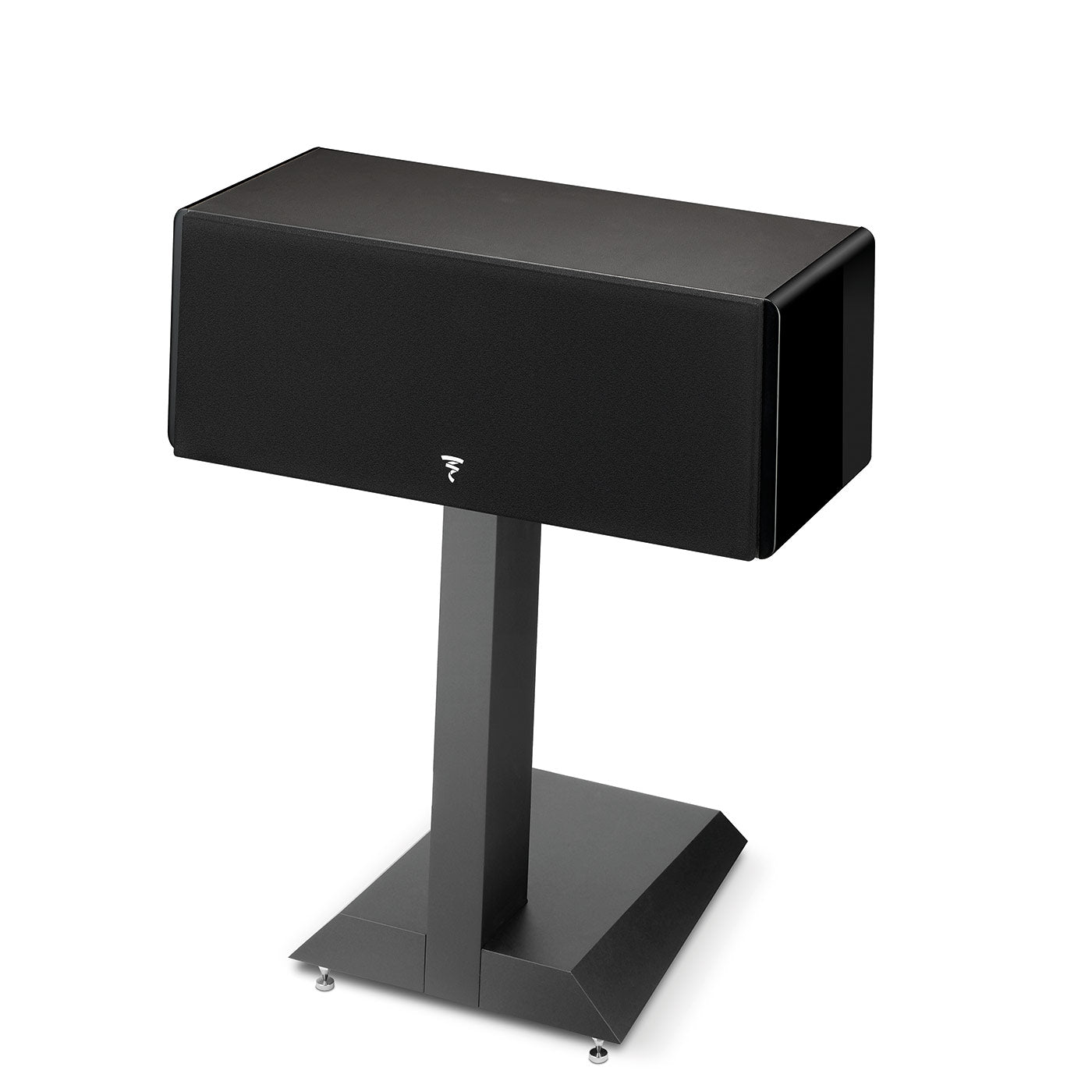 Vestia Center - Focal - The New Sound