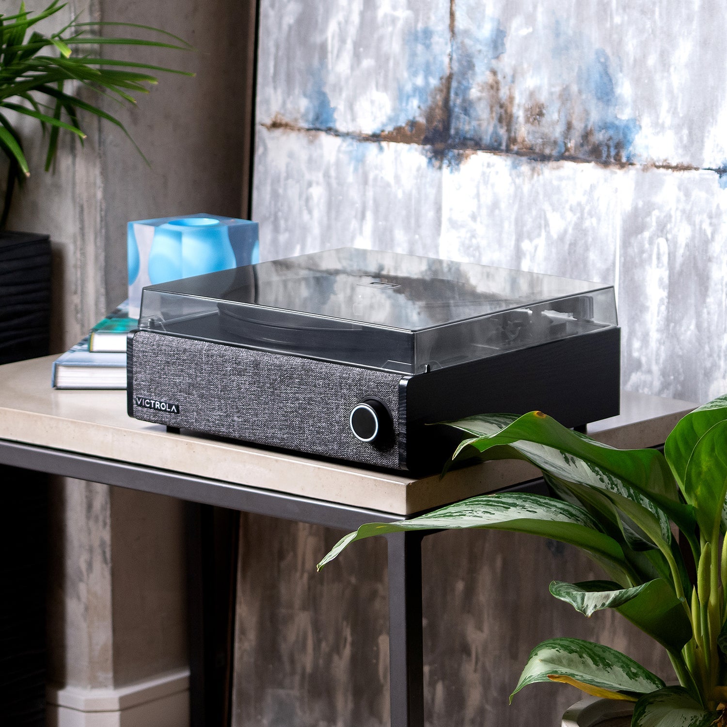 Victrola Eastwood LP - Viktrola - The New Sound