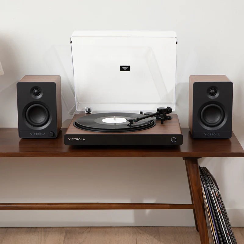 Wave VPT - 1520 - Victrola - The New Sound