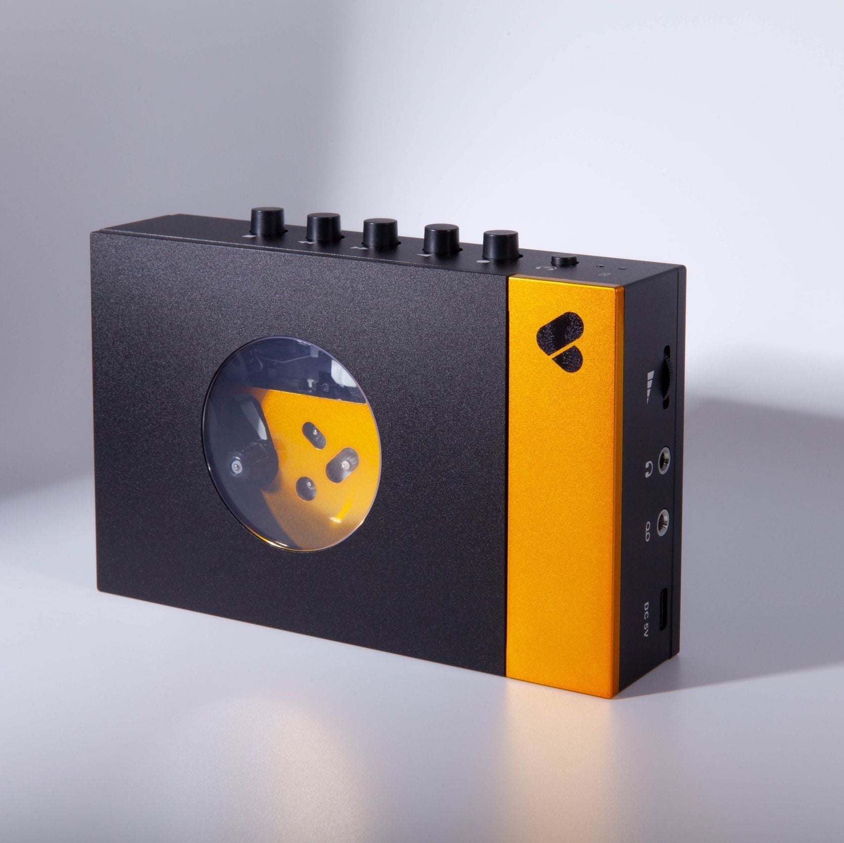 We Are Rewind WE - 001 - We are Rewind - The New Sound