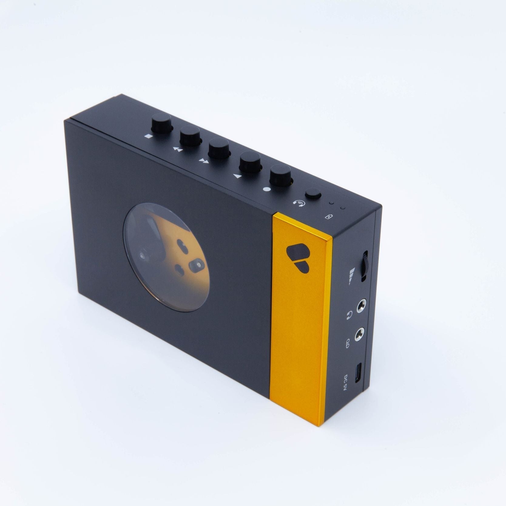 We Are Rewind WE - 001 - We are Rewind - The New Sound