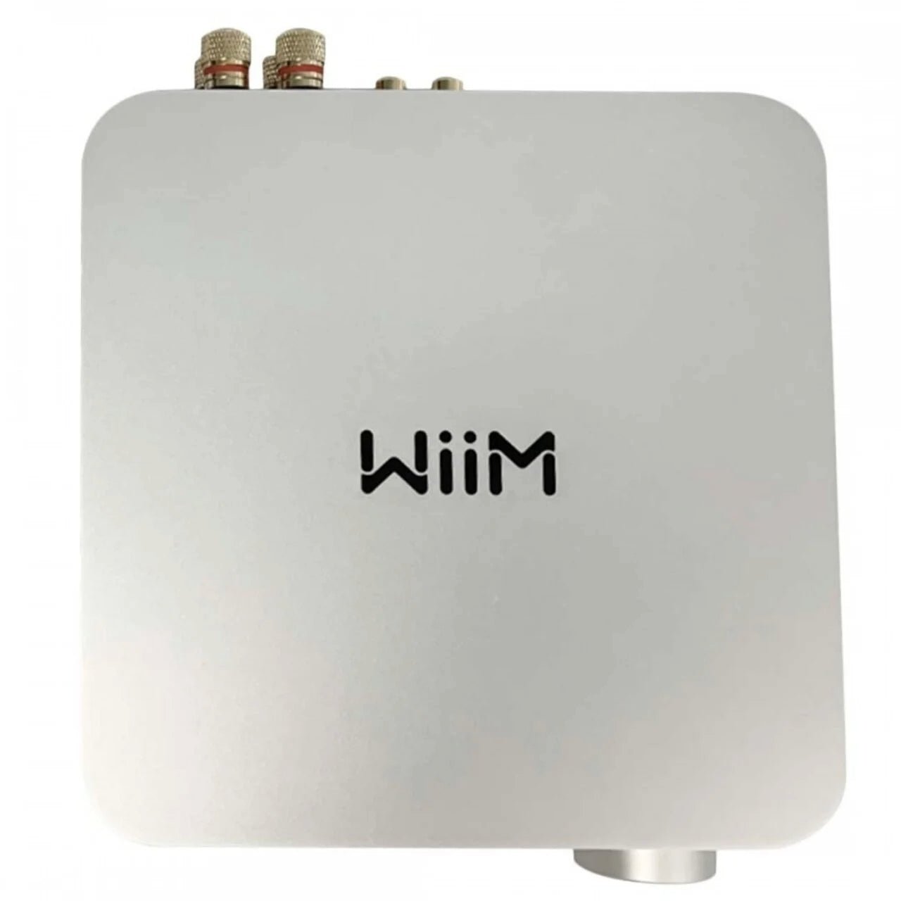 WiiM Amp - WiiM - The New Sound