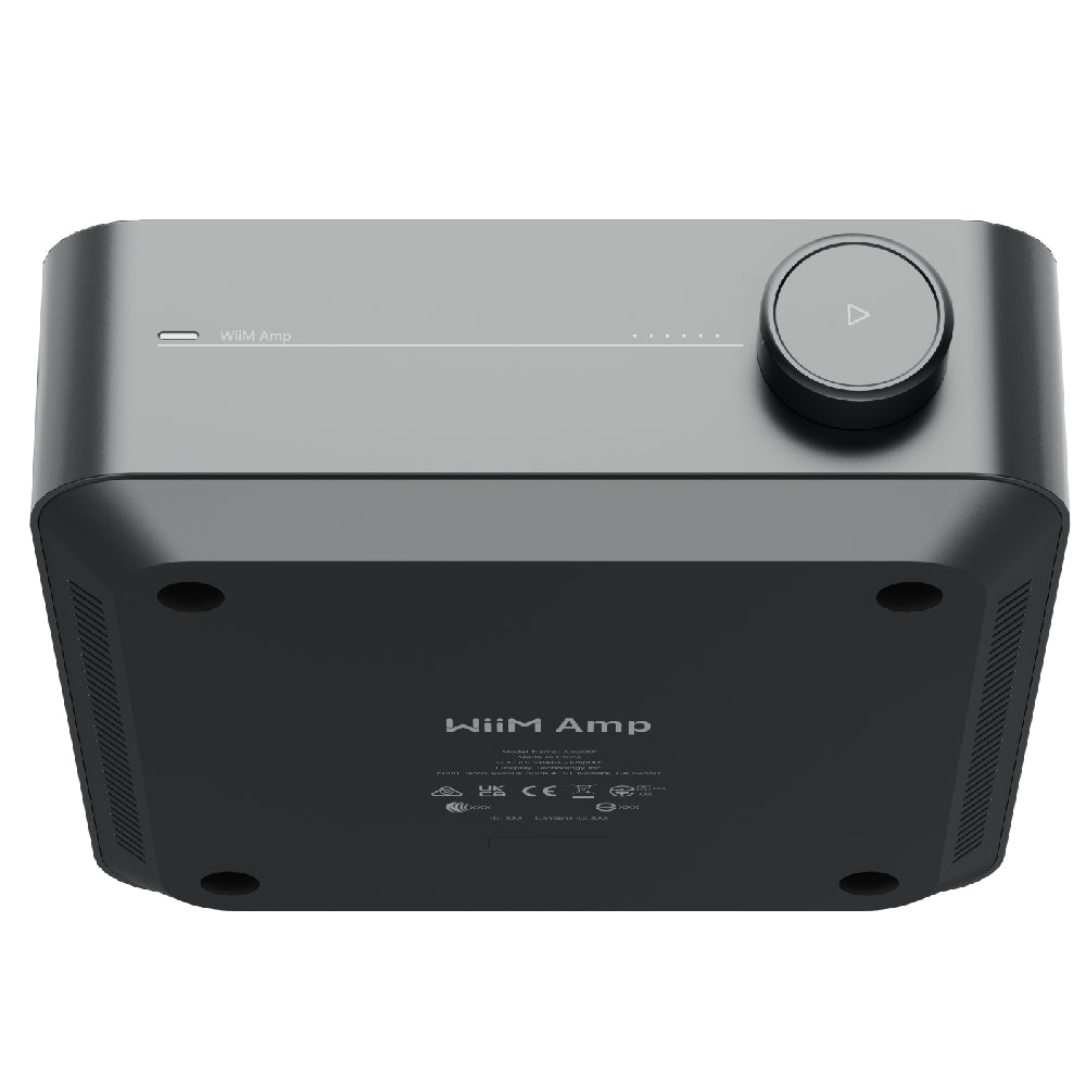 WiiM Amp - WiiM - The New Sound