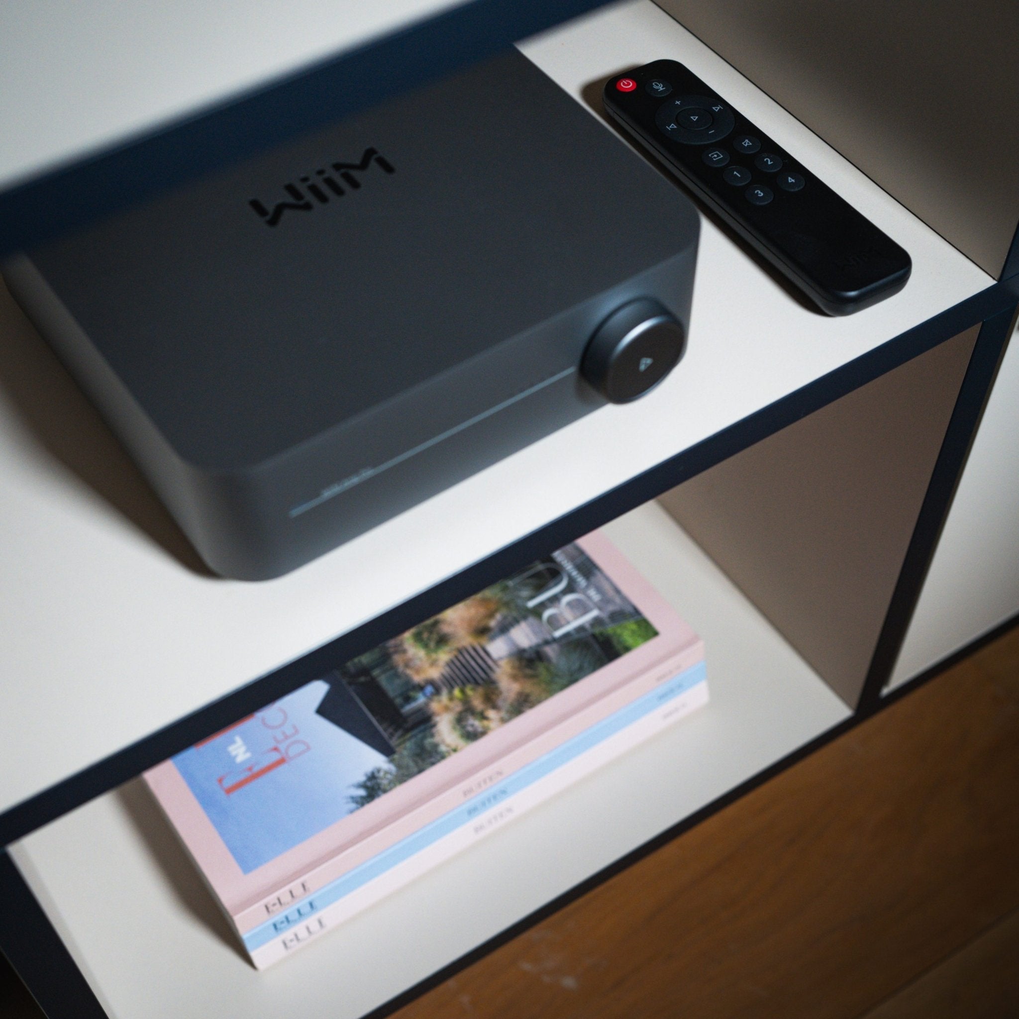 WiiM Amp Pro - WiiM - The New Sound