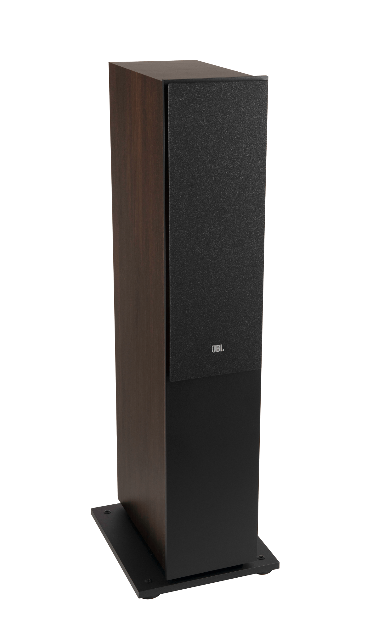 WiiM Amp Pro + JBL Stage2 260F - The New Sound - The New Sound